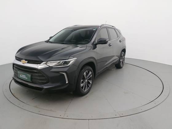 CHEVROLET TRACKER 1.2 TURBO FLEX PREMIER AUTOMÁTICO